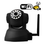 Camara Wireless IP