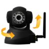 Camara Wireless IP