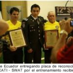Goe Ecuador Swat