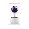 IP CAMERA WIRELESS IP ALARM CAMERA Wi-Fi Modelo EL C55