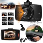 CAMARA DVR CON IR PARA CARRO