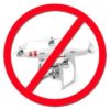 Inhibidor portátil de Drones y equipos UAV modelo EL-JD1