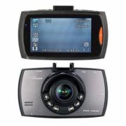 CAMARA DVR CON IR PARA CARRO