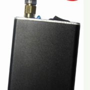 Bloqueador de Wi fi, Bluetooth, video inalámbrico Model: EL-807